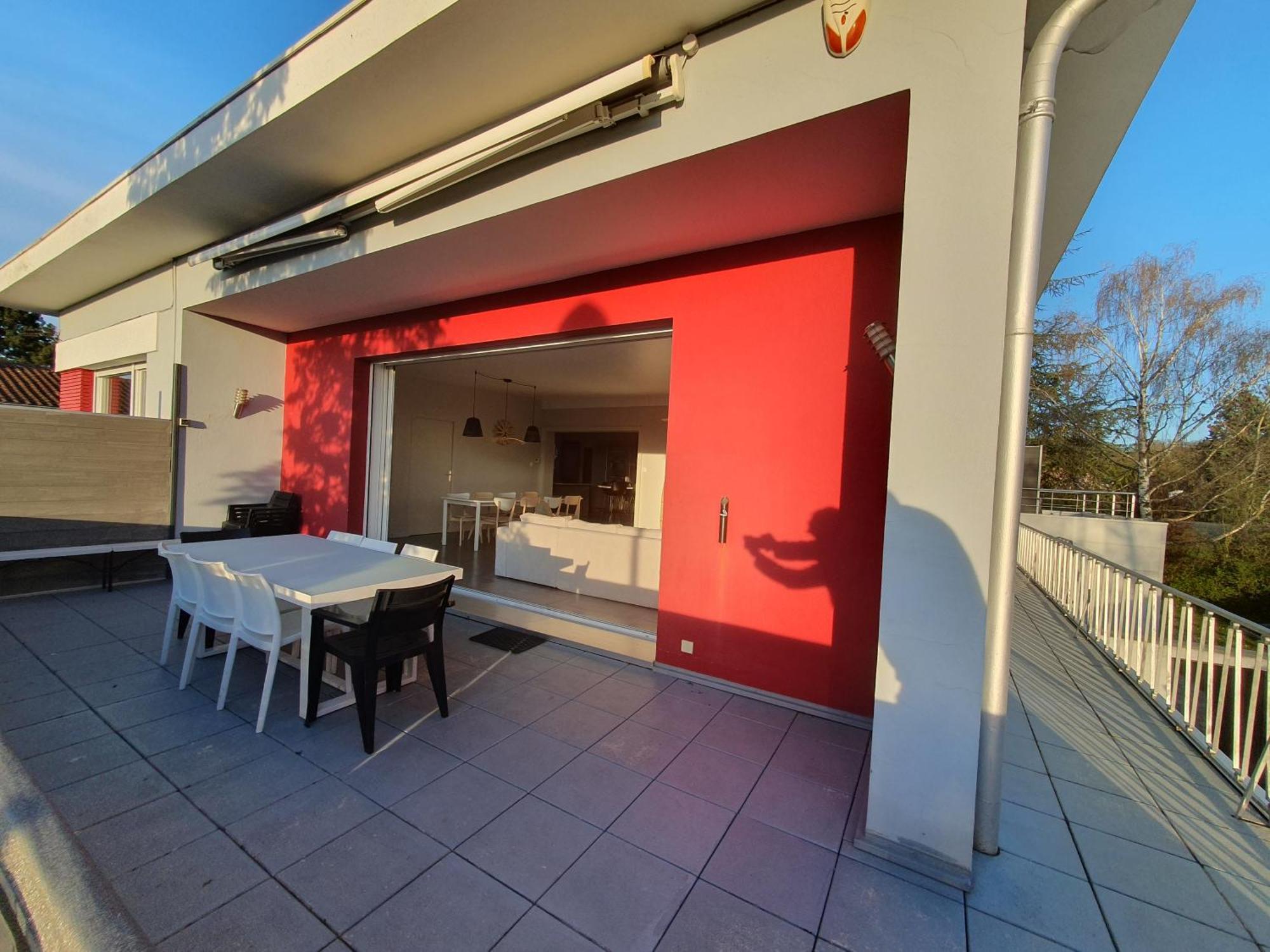 Les Appartements Sur Pompidou - 7 Appartements Neufs Societe Selogerametz Com Exterior photo