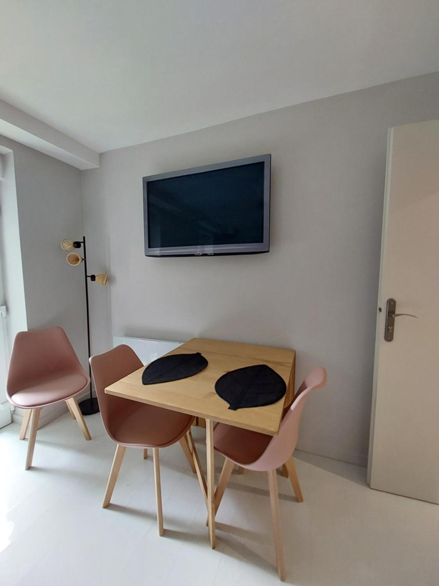 Les Appartements Sur Pompidou - 7 Appartements Neufs Societe Selogerametz Com Exterior photo