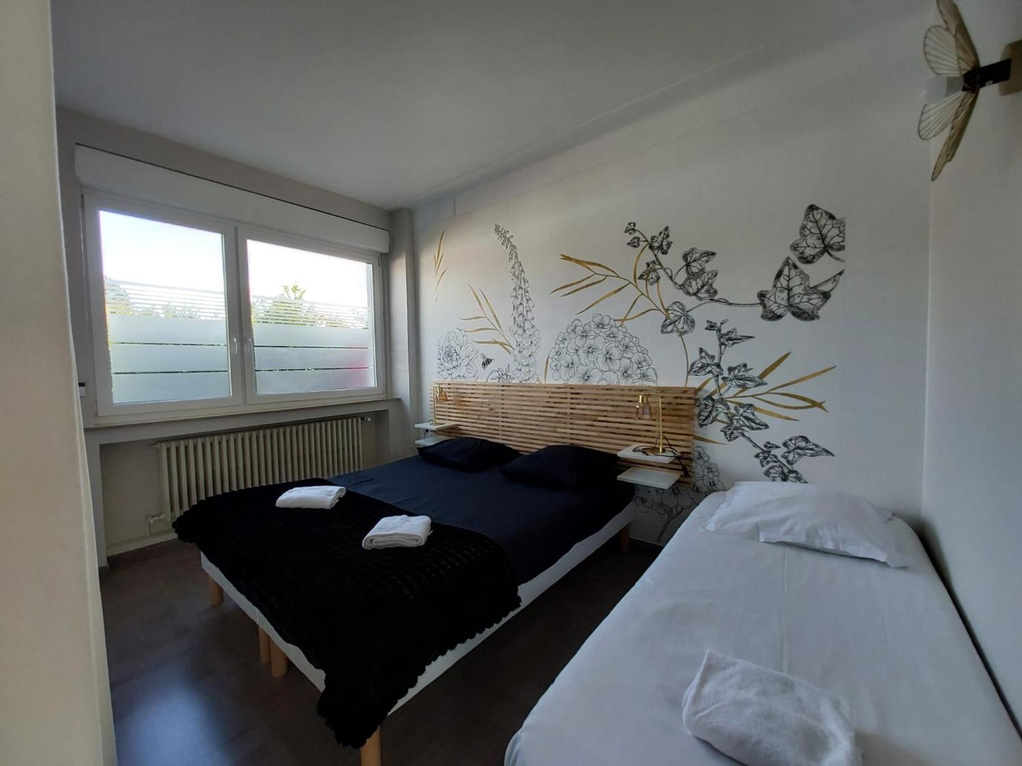 Les Appartements Sur Pompidou - 7 Appartements Neufs Societe Selogerametz Com Exterior photo