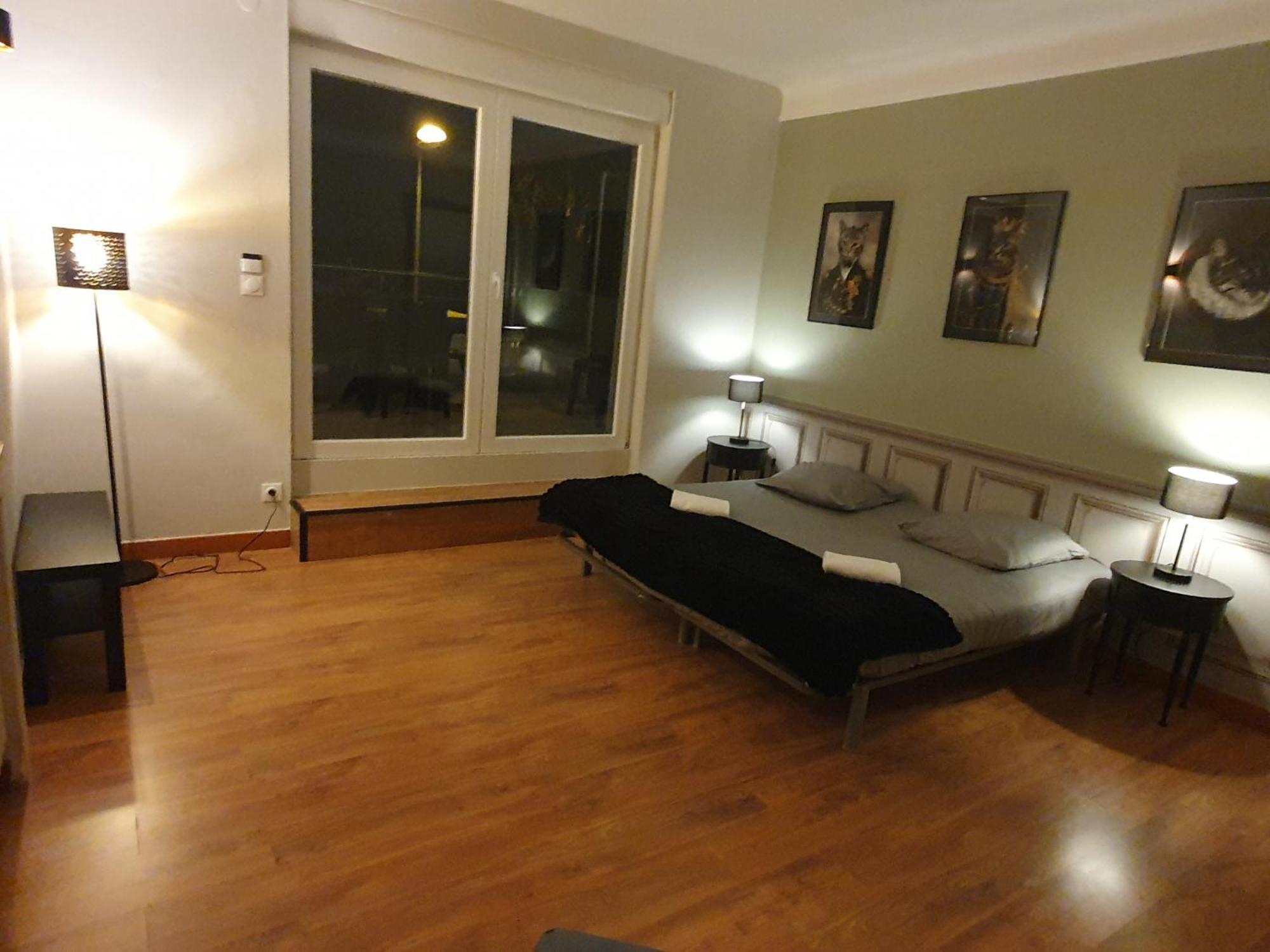 Les Appartements Sur Pompidou - 7 Appartements Neufs Societe Selogerametz Com Exterior photo