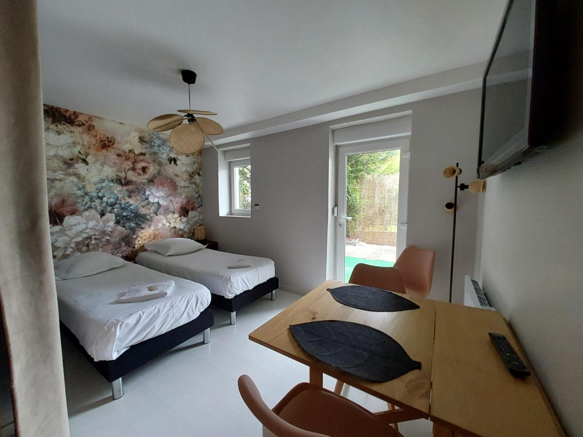 Les Appartements Sur Pompidou - 7 Appartements Neufs Societe Selogerametz Com Exterior photo