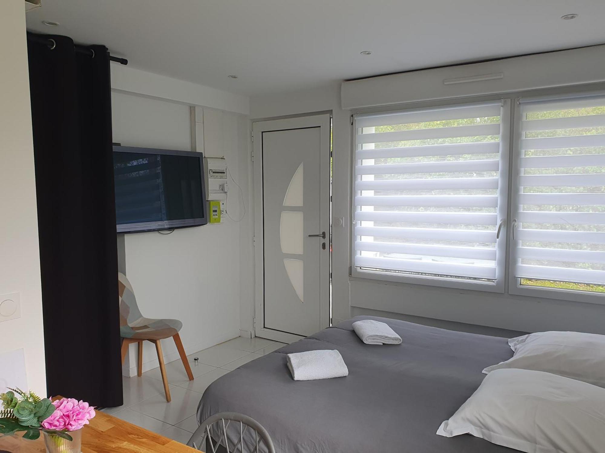 Les Appartements Sur Pompidou - 7 Appartements Neufs Societe Selogerametz Com Exterior photo