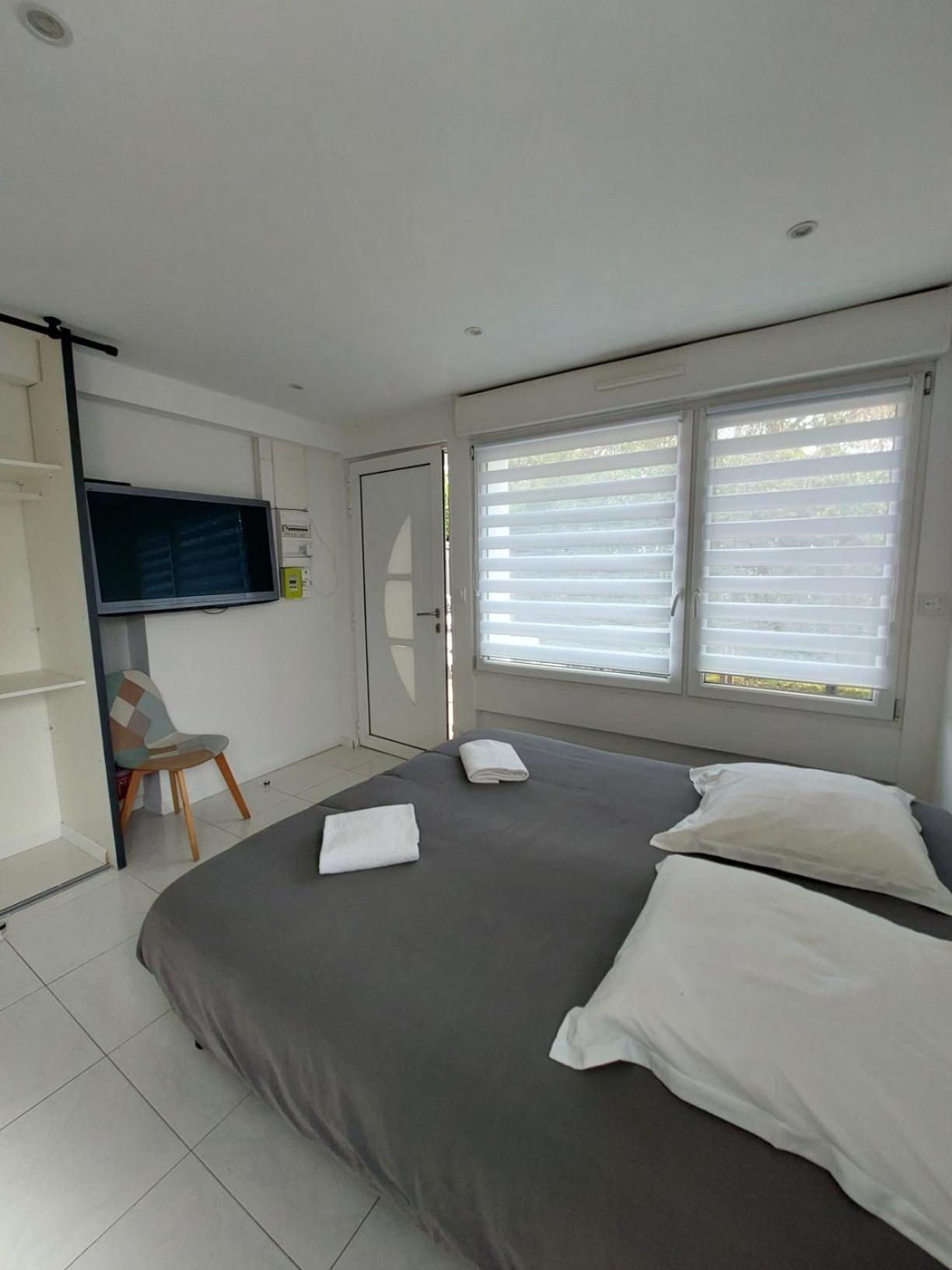 Les Appartements Sur Pompidou - 7 Appartements Neufs Societe Selogerametz Com Exterior photo