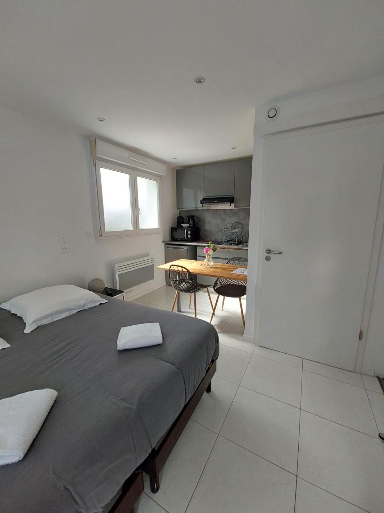 Les Appartements Sur Pompidou - 7 Appartements Neufs Societe Selogerametz Com Exterior photo