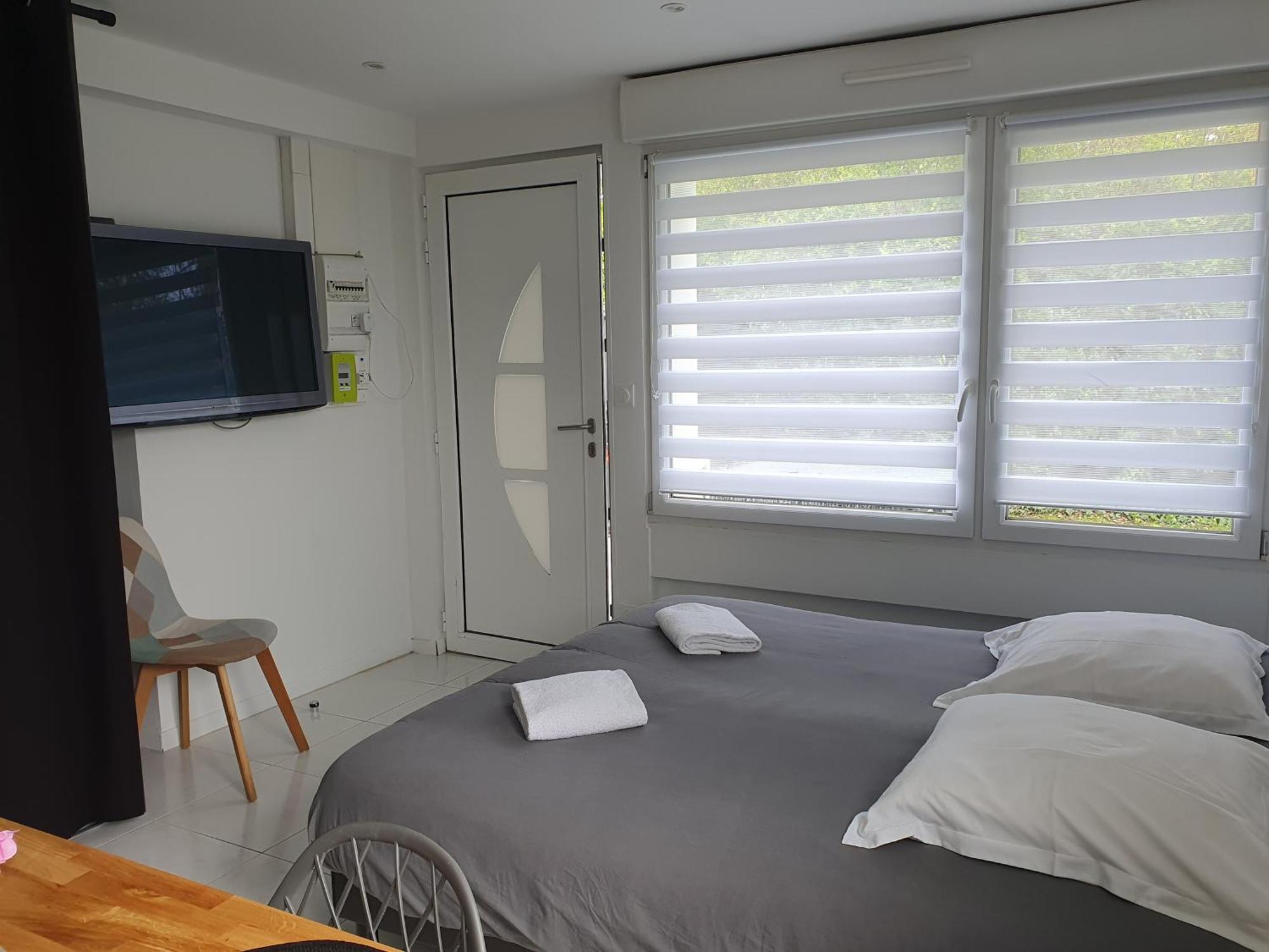 Les Appartements Sur Pompidou - 7 Appartements Neufs Societe Selogerametz Com Exterior photo