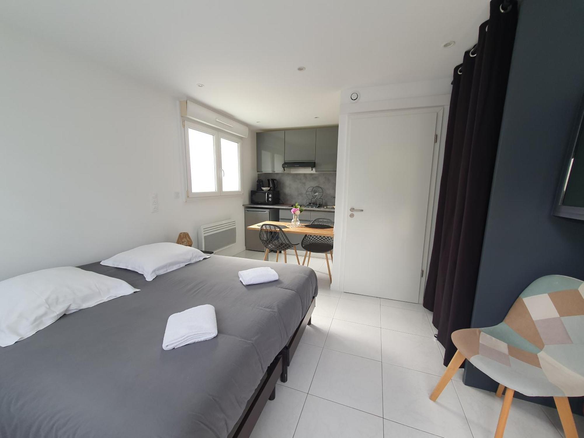 Les Appartements Sur Pompidou - 7 Appartements Neufs Societe Selogerametz Com Exterior photo
