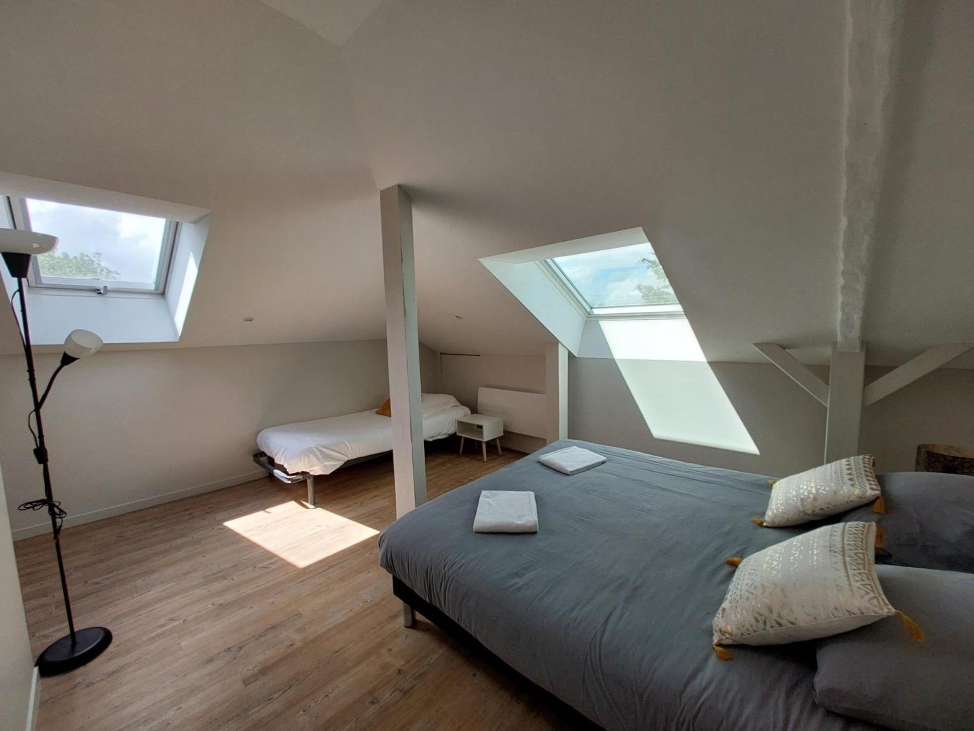 Les Appartements Sur Pompidou - 7 Appartements Neufs Societe Selogerametz Com Exterior photo